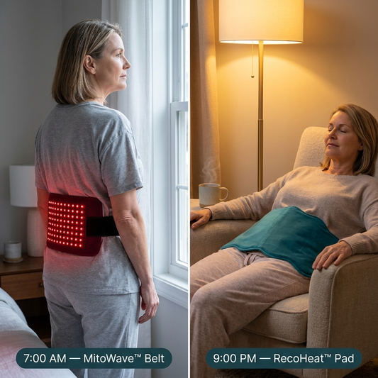Graphene Intelligent Constant Temperature USB Heating Pad