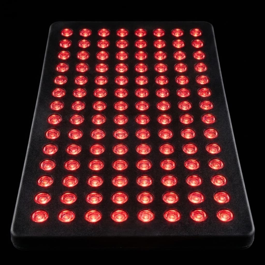 MitoWave™ LED Infrared Wellness Belt