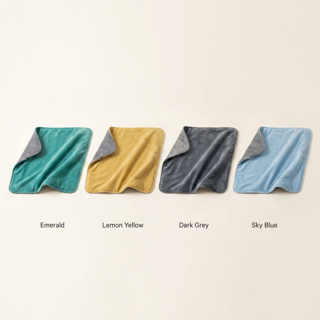 Graphene Intelligent Constant Temperature USB Heating Pad