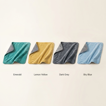 Graphene Intelligent Constant Temperature USB Heating Pad